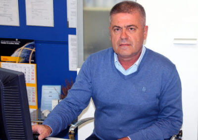 Dr. Kenan Vrca