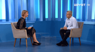 Dr. Kenan Vrca Imuni sistem